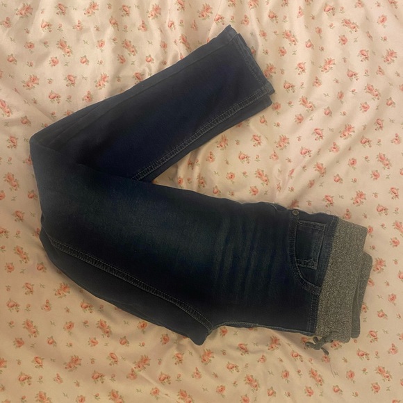 Vanilla Star Blue Jeans - Picture 2 of 5